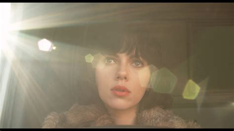 under the skin naked scene|Scarlett Johansson Nude Scene in Under the Skin